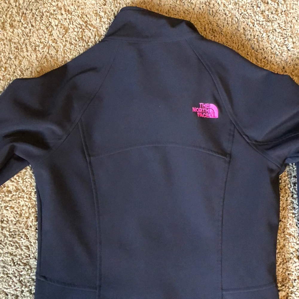 North face jacket - Picture 4 of 4